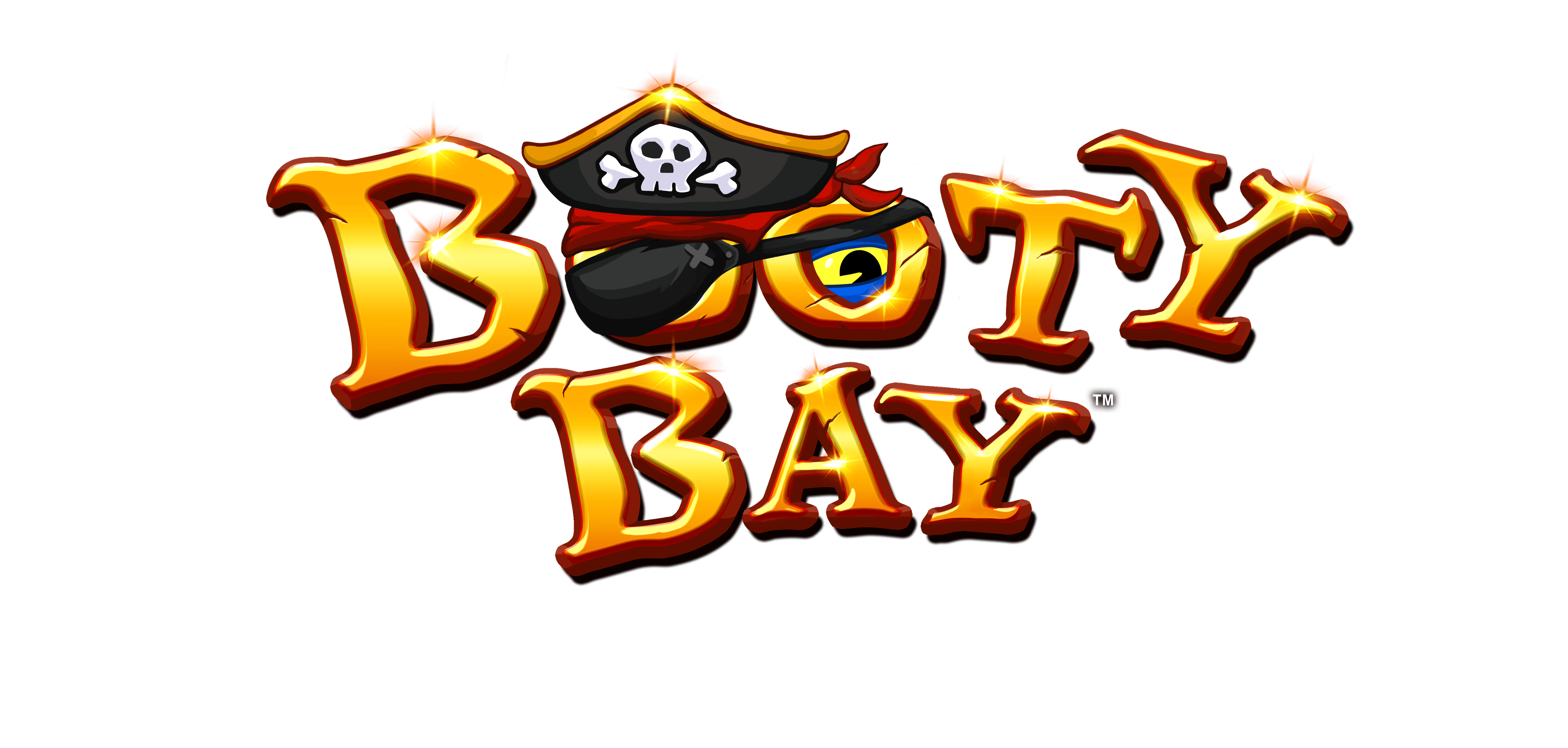 Logo for Booty Bay