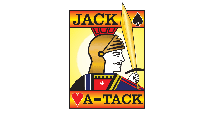 Logo for Jack-A-Tack