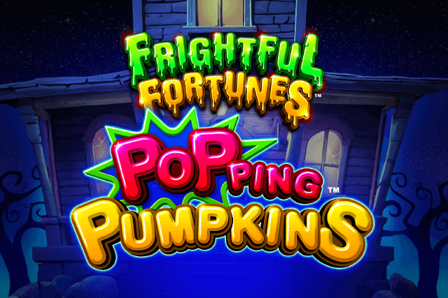 Featured image for Popping Pumpkins