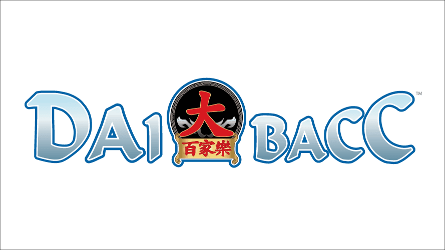 Logo for Dai Bacc