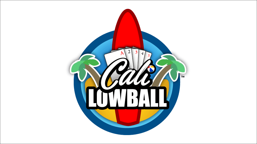 Logo for Cali LowBall
