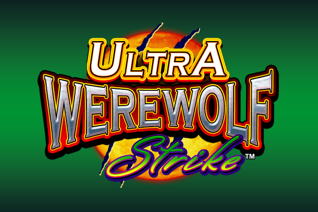 Featured image for Ultra Werewolf Strike