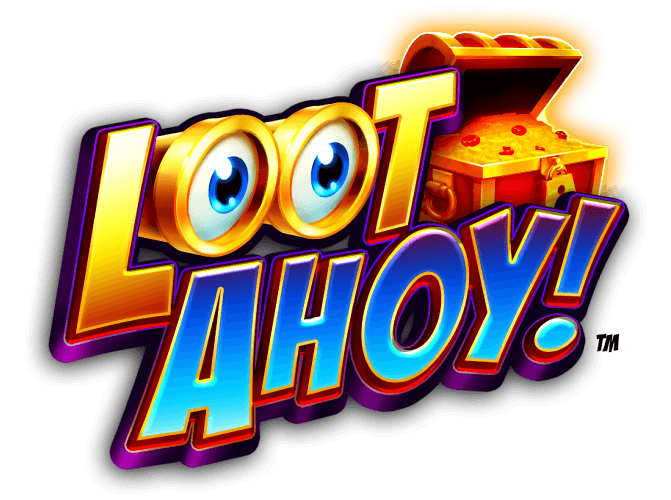 Logo for Loot Ahoy