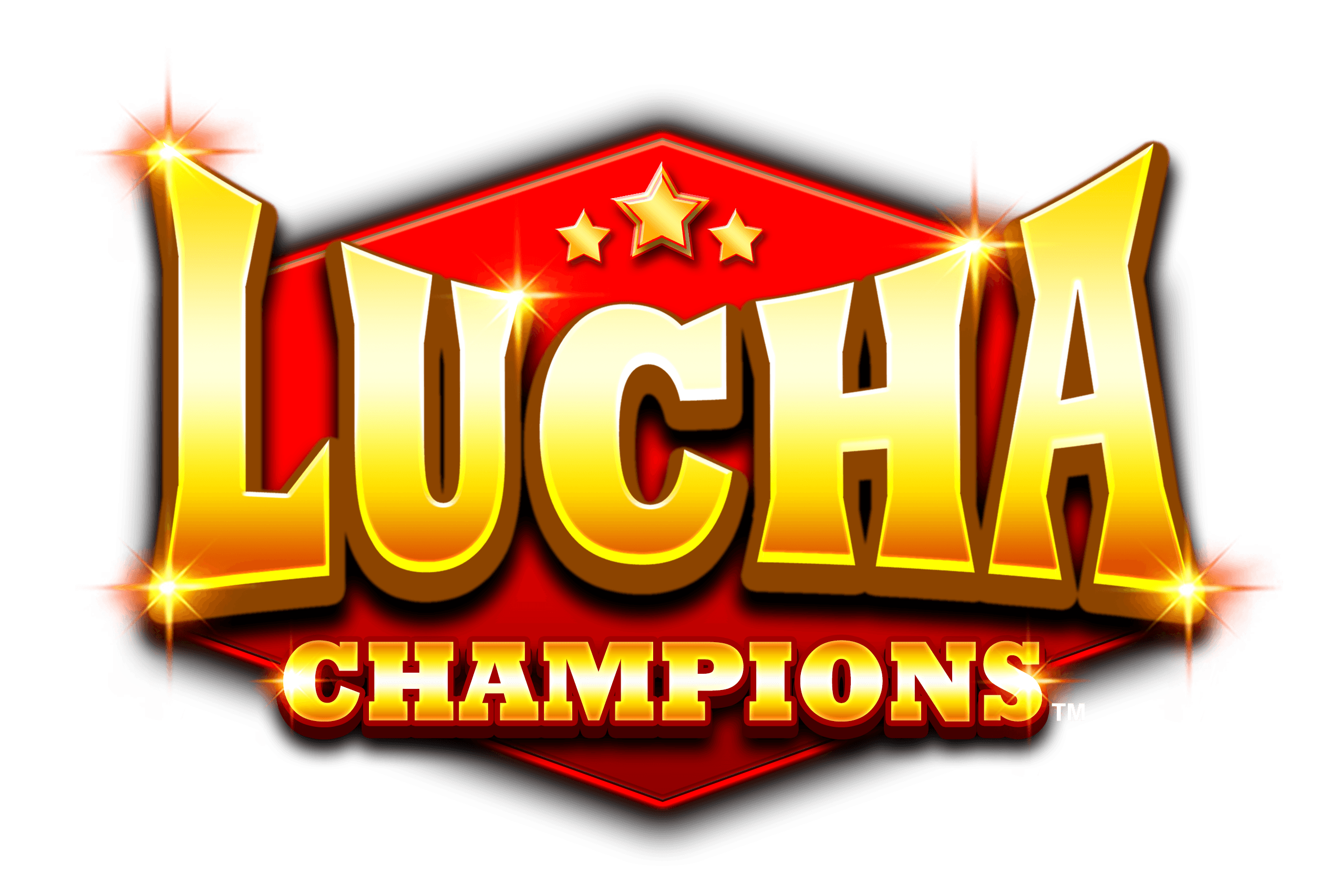 Logo for Lucha Champions