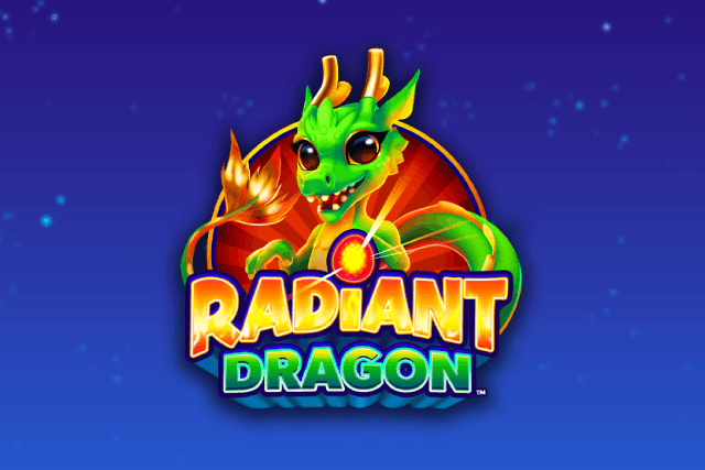 Featured image for Radiant Dragon