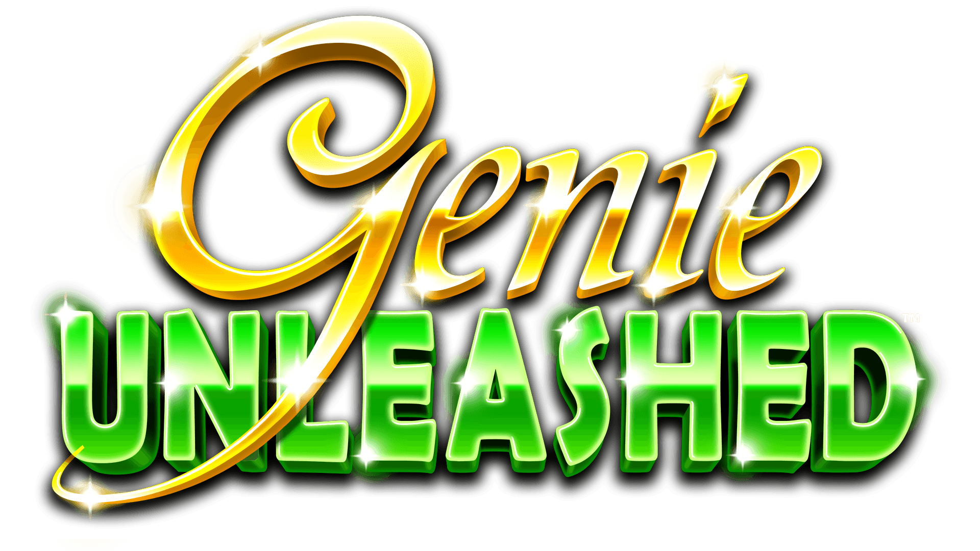 Logo for Genie Unleashed