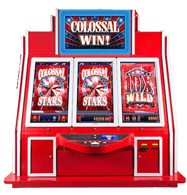 Cabinet image for Game Info