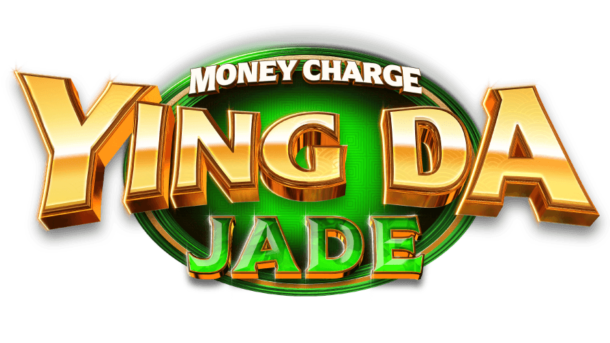 Logo for Money Charge Ying Da Jade