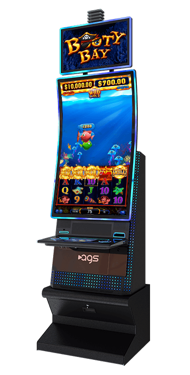 Cabinet image for Game Info