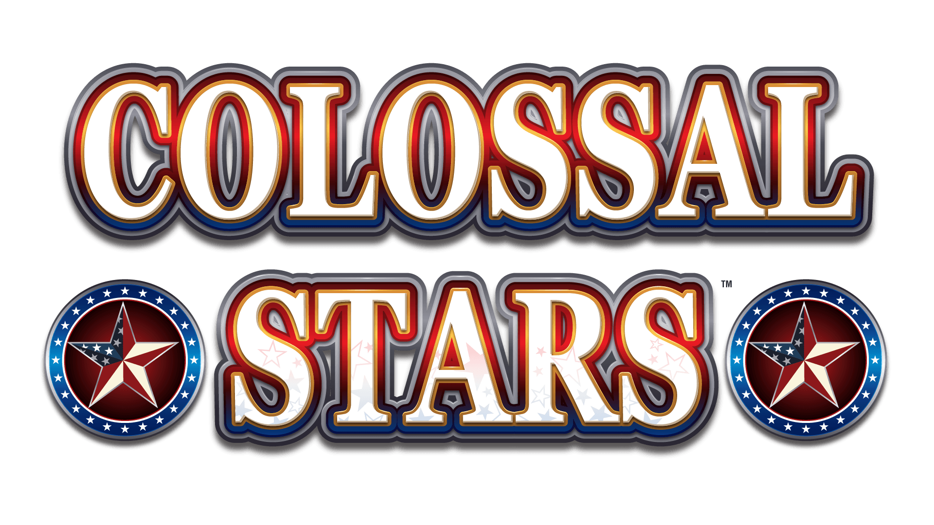 Logo for Colossal Stars