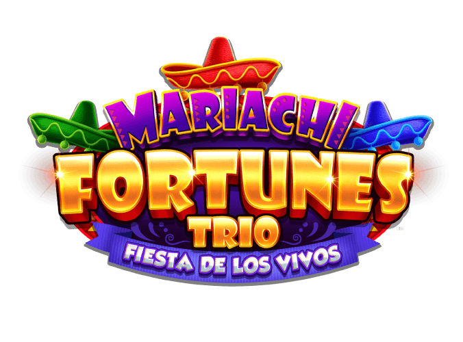 Logo for Fiesta De Los Vivos