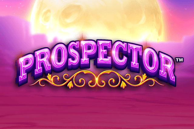 Featured image for Prospector