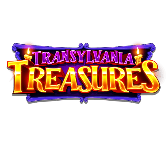 Logo for Transylvania Treasures