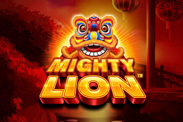 Featured image for Mighty Lion
