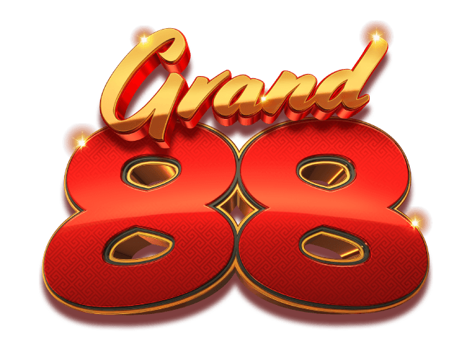 Logo for Grand 88