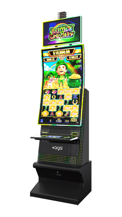 Cabinet image for Game Info