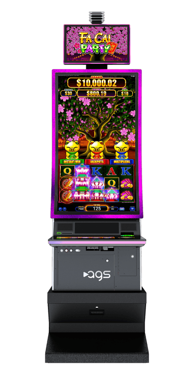 Cabinet image for Game Info