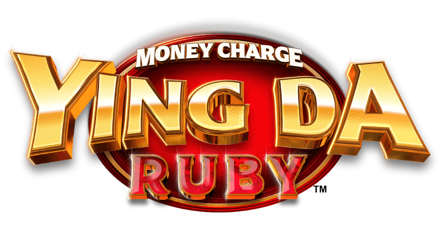 Logo for Money Charge Ying Da Ruby