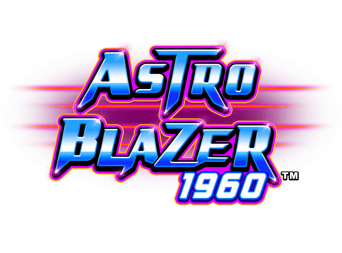 Logo for Astro Blazer 1960