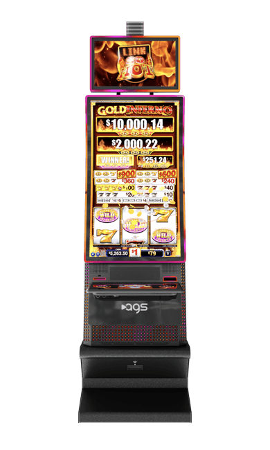 Cabinet image for Game Info