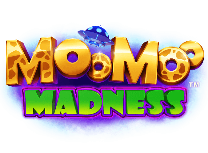 Logo for Moo Moo Madness