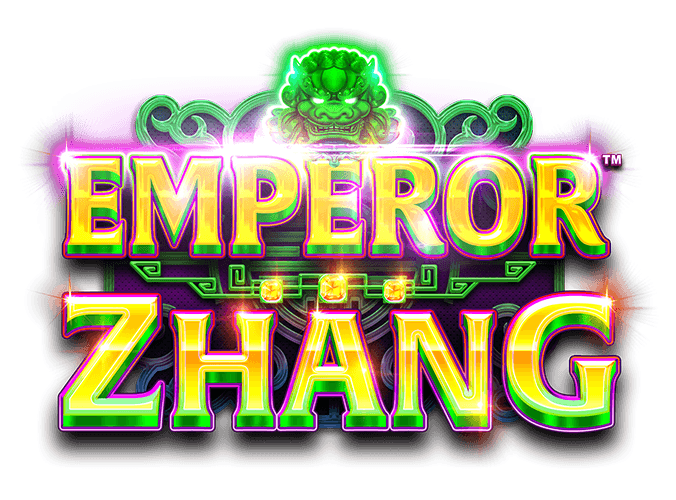 Logo for Emperor Zhang