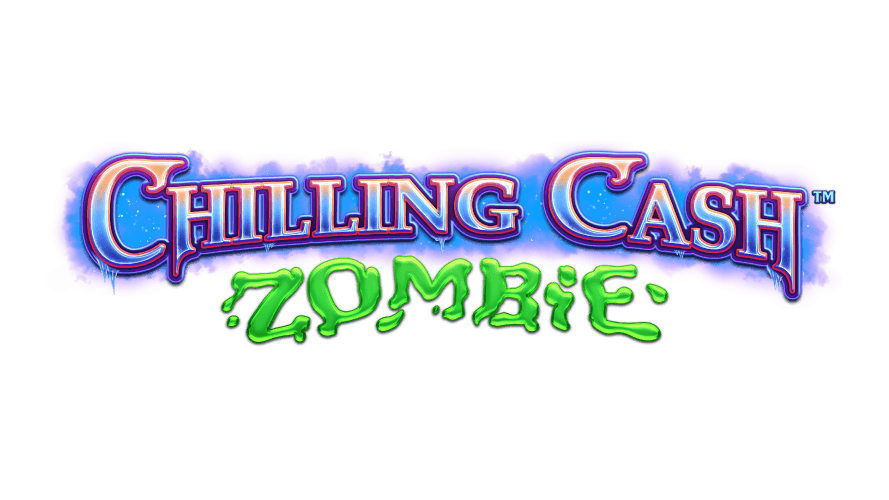 Logo for Chilling Cash Zombie