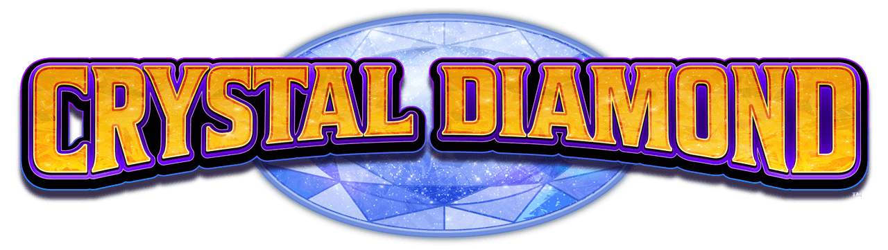 Logo for Crystal Diamond