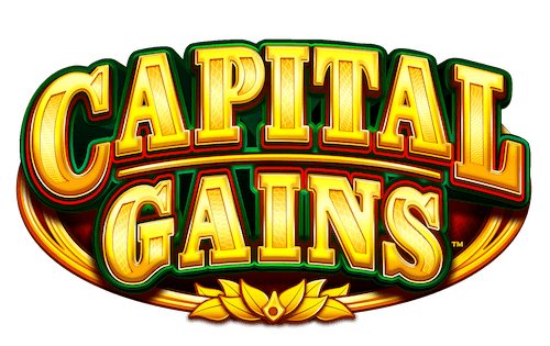 Logo for Capital Gains