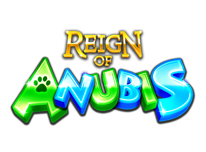 Logo for Reign of Anubis