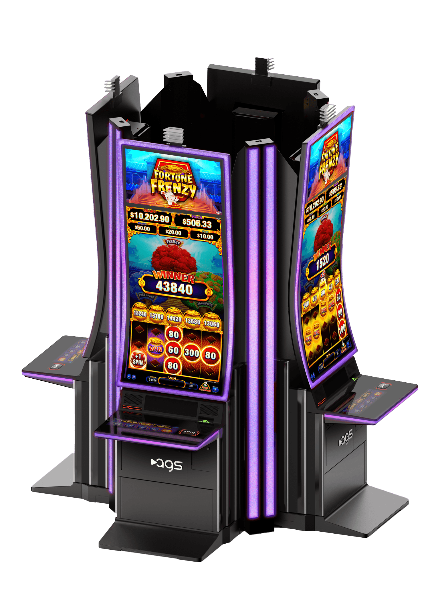 Cabinet image for Game Info