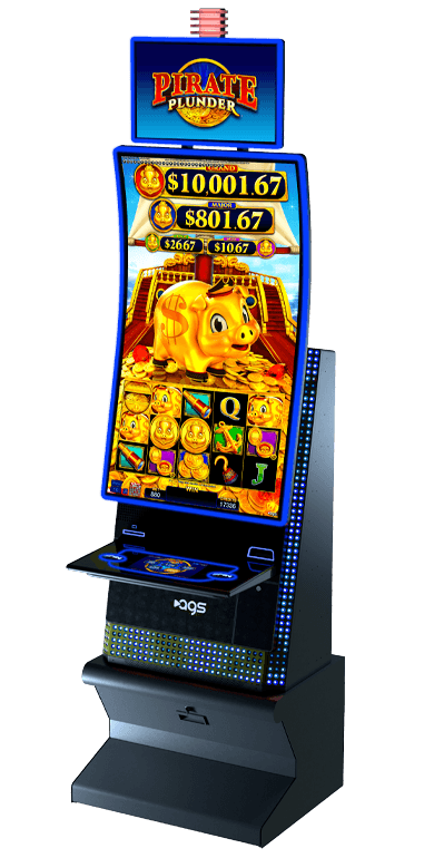 Cabinet image for Game Info