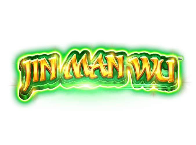 Logo for Jin Man Wu