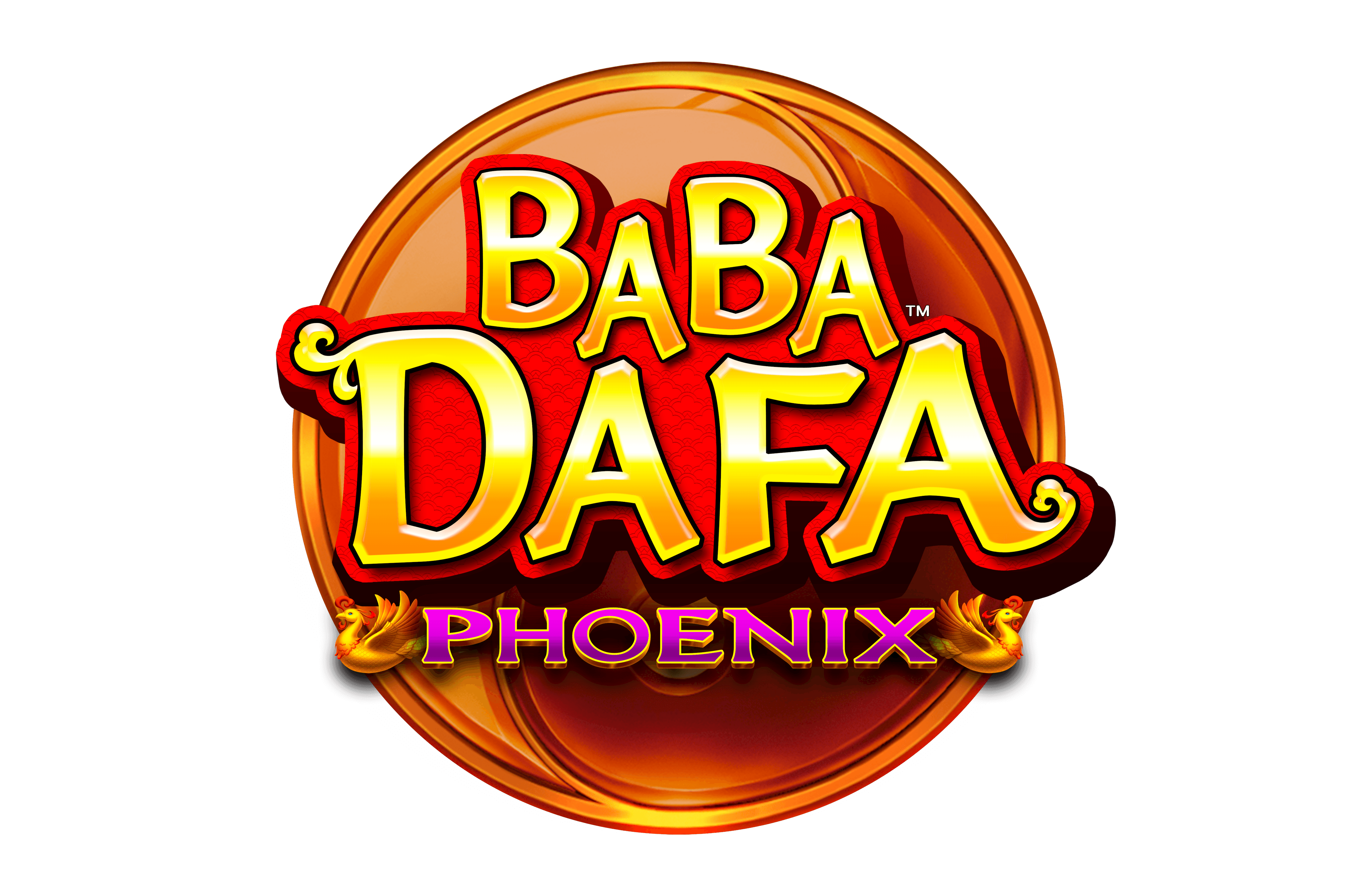 Logo for Ba Ba Da Fa Phoenix