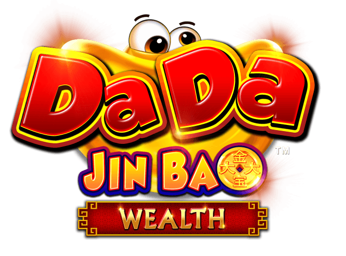 Logo for Da Da Jin Bao Wealth