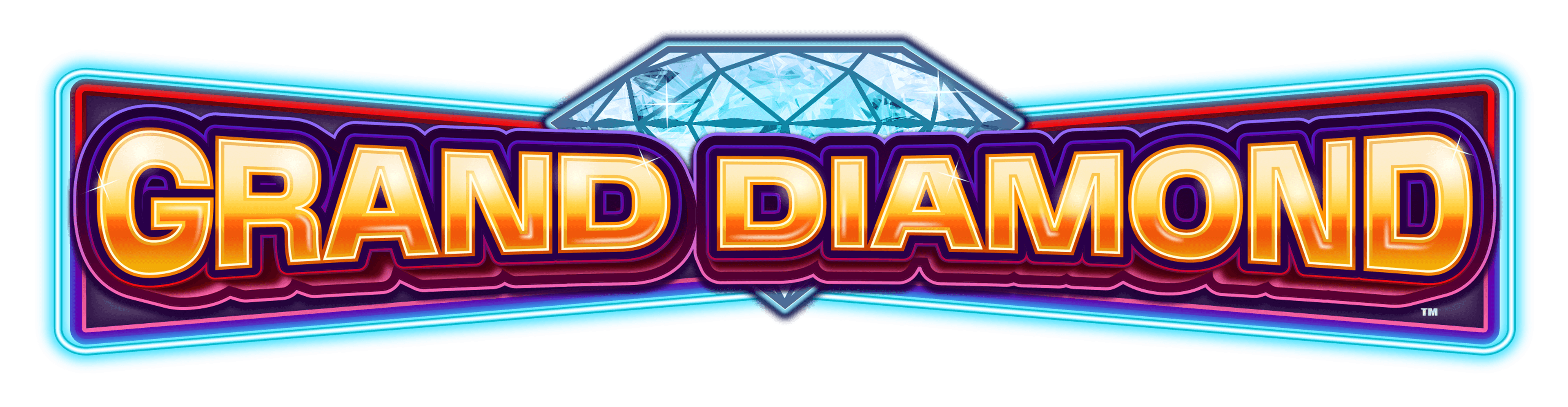 Logo for Grand Diamond