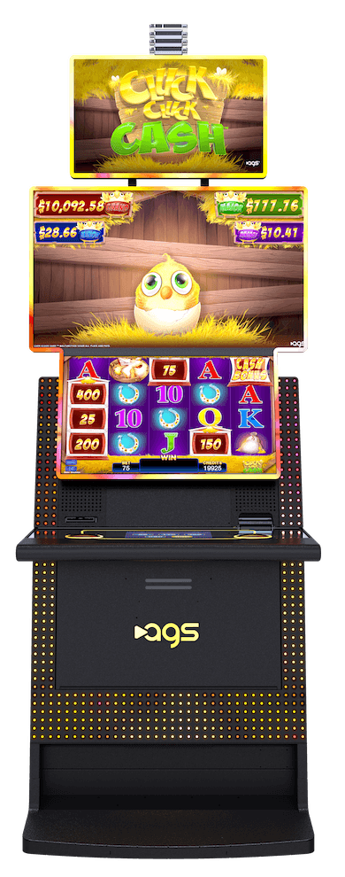 Cabinet image for Game Info