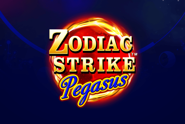 Featured image for Zodiac Strike Pegasus