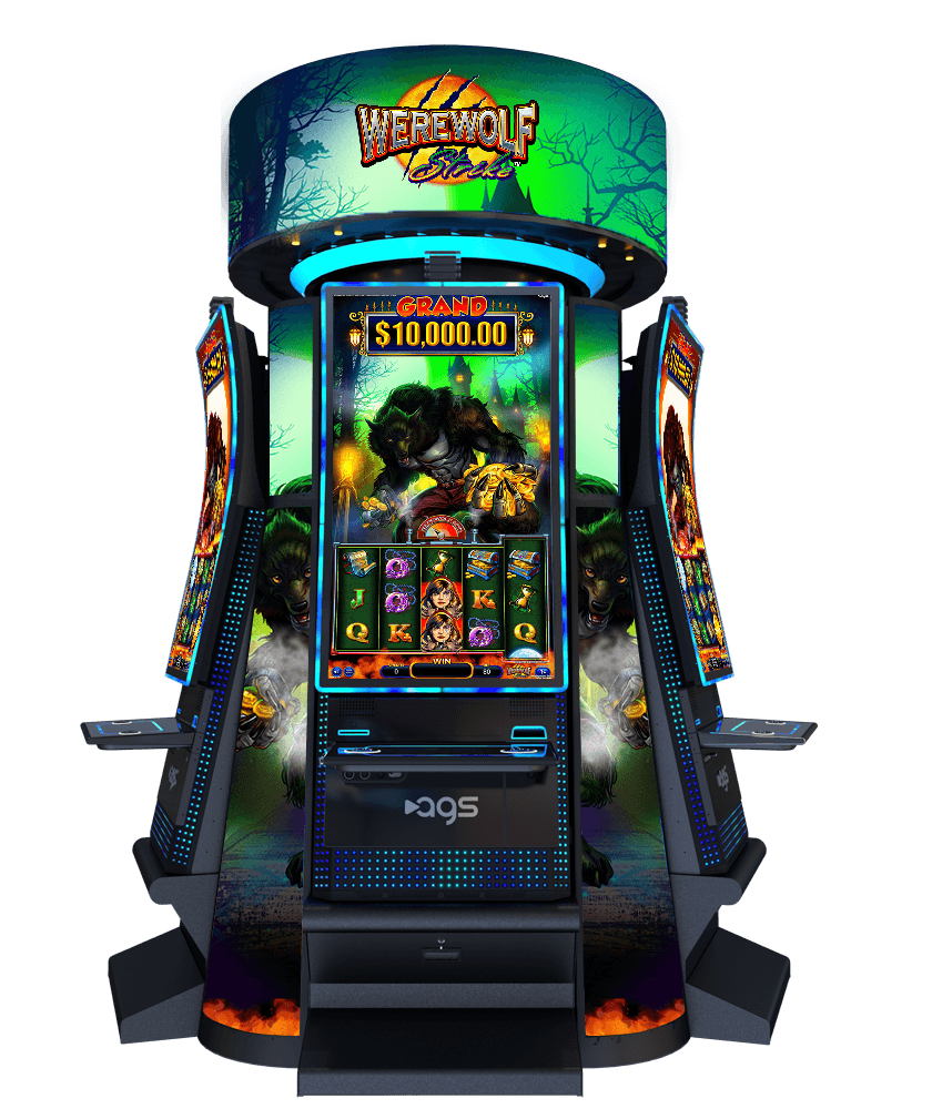 Cabinet image for Game Info