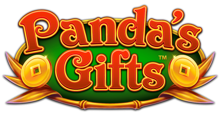 Logo for Panda's Gifts