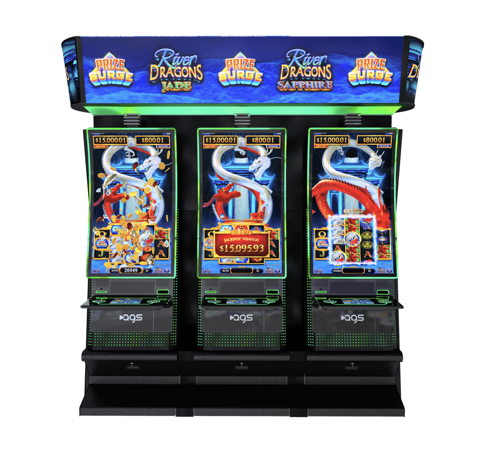 Cabinet image for Game Info