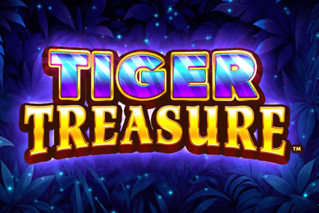 Featured image for Tiger Treasure