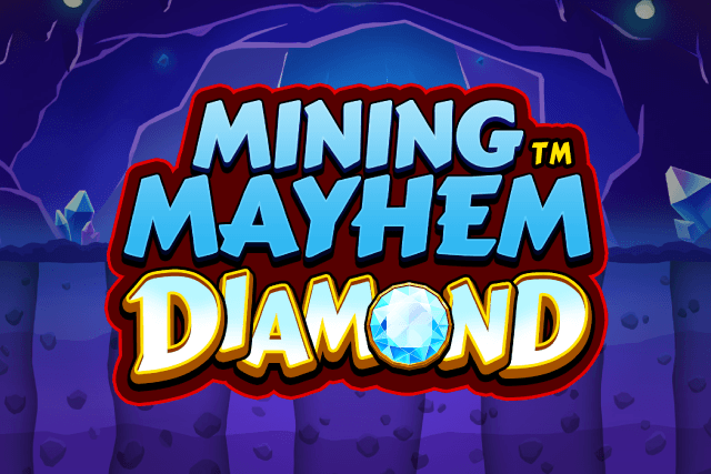 Featured image for Mining Mayhem Diamond