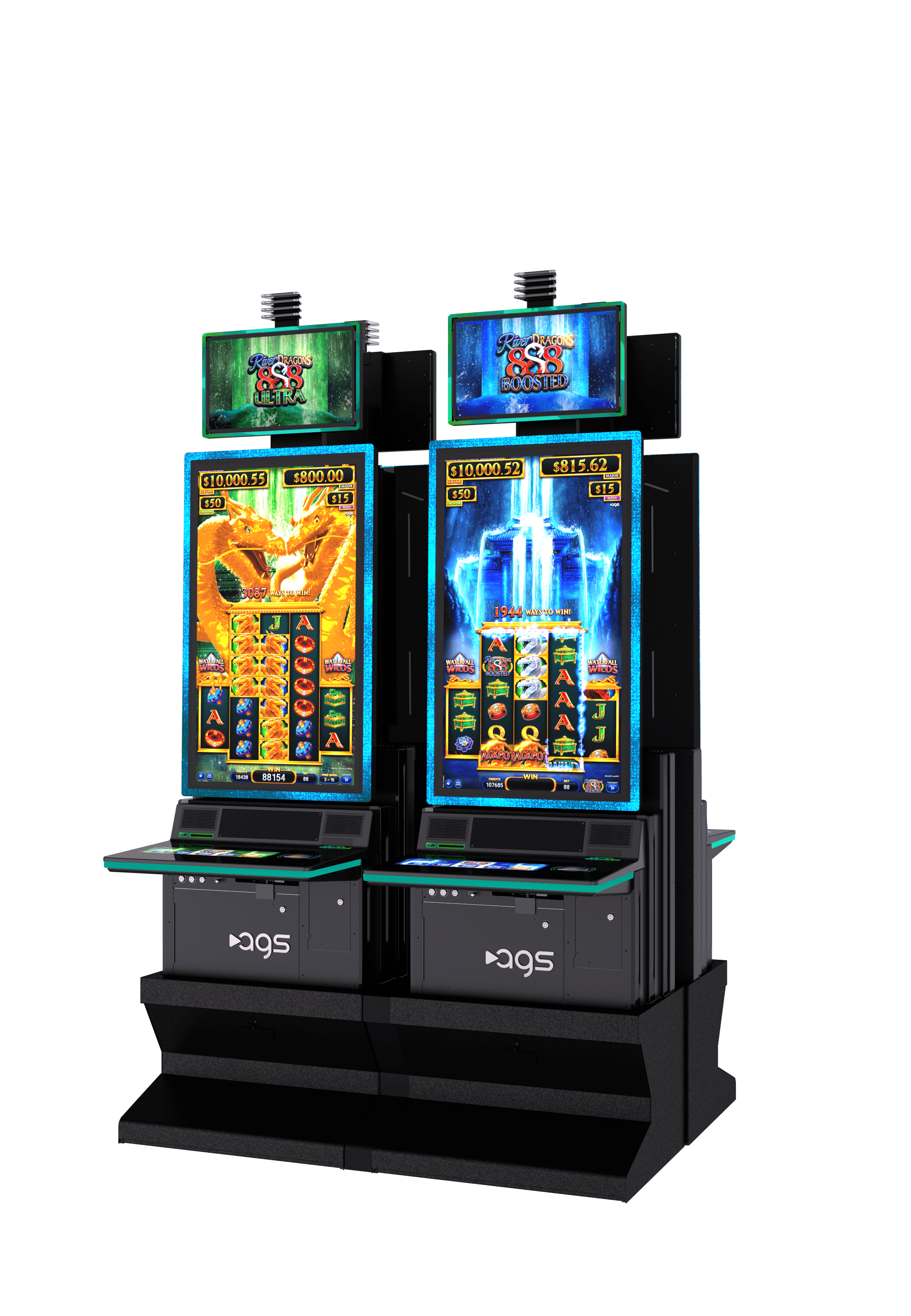 Cabinet image for Game Info