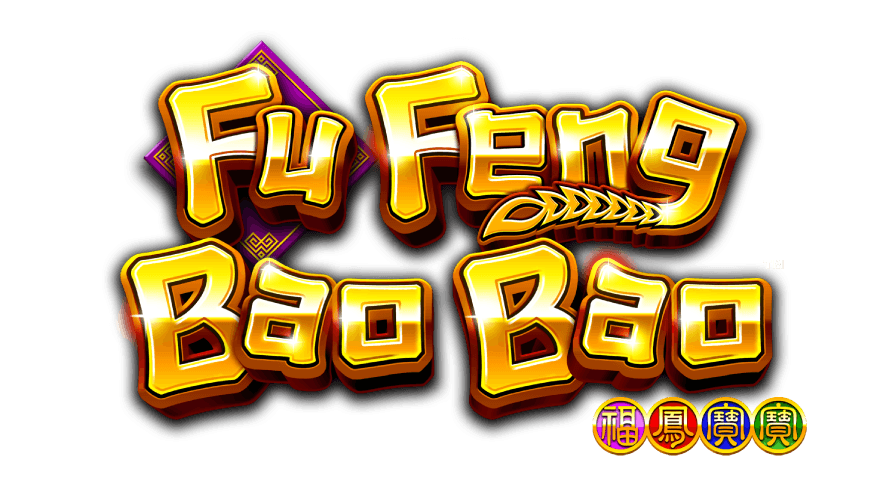 Logo for Fu Feng Bao Bao
