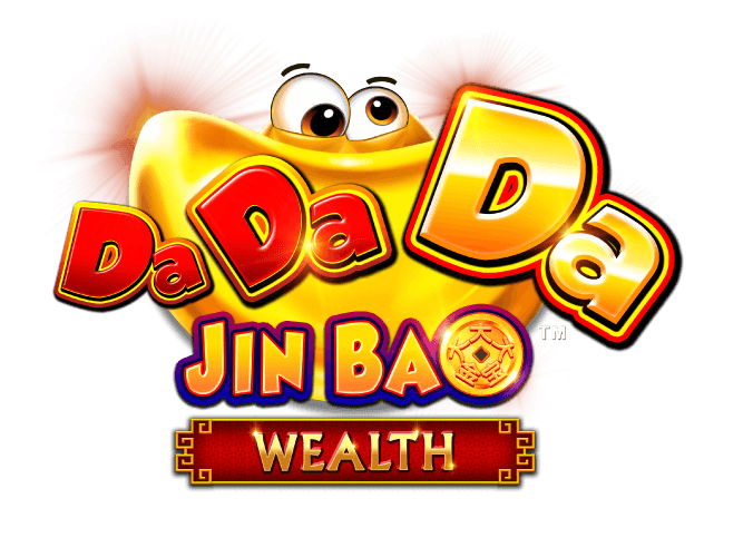 Logo for Da Da Da Jin Bao Wealth