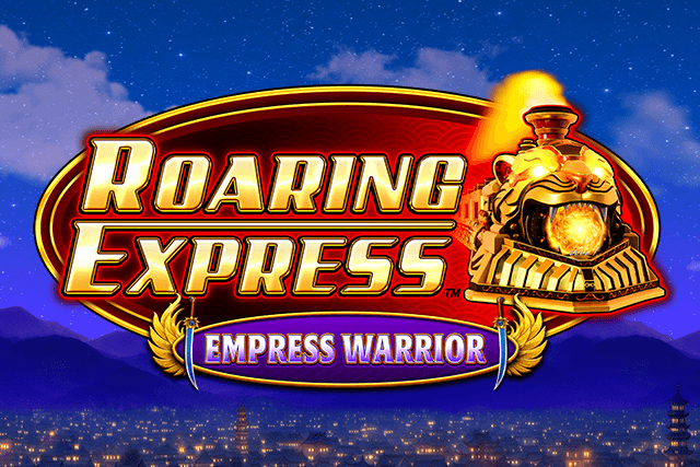 Featured image for Empress Warrior