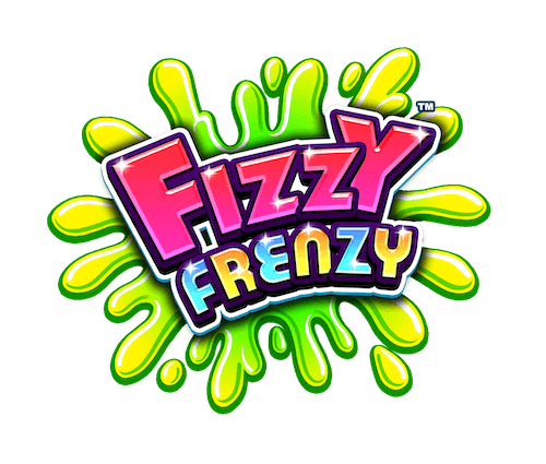 Logo for Fizzy Frenzy