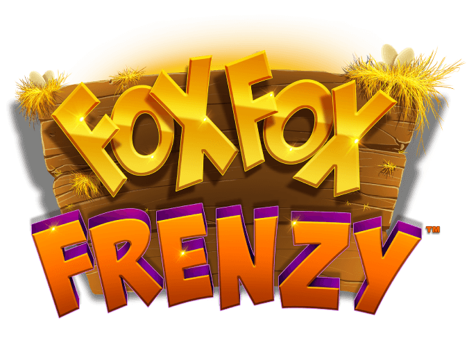 Logo for Fox Fox Frenzy