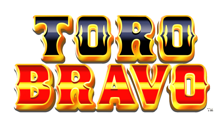 Logo for Toro Bravo